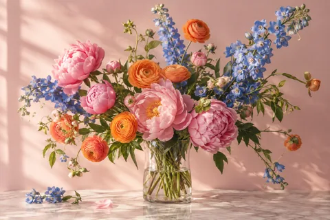 Wild Habit — Florist