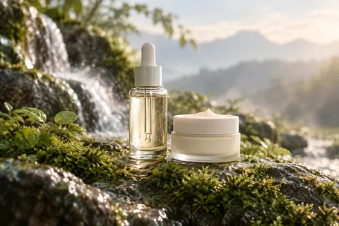 Alder Skin — Skincare shop