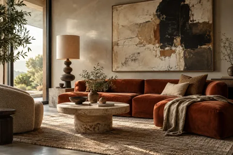 Room Practice — Interior design