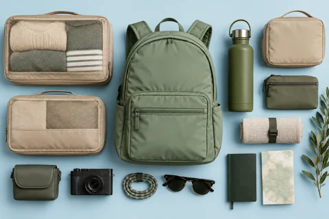 Roam Supply — AliExpress dropshipping
