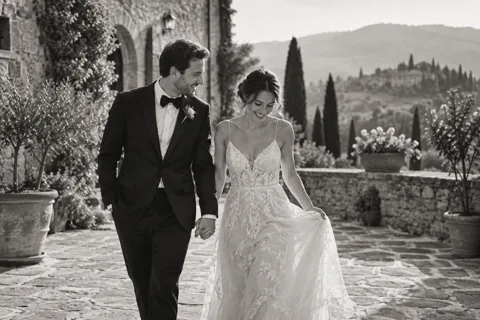 Elise Rowan — Wedding photography