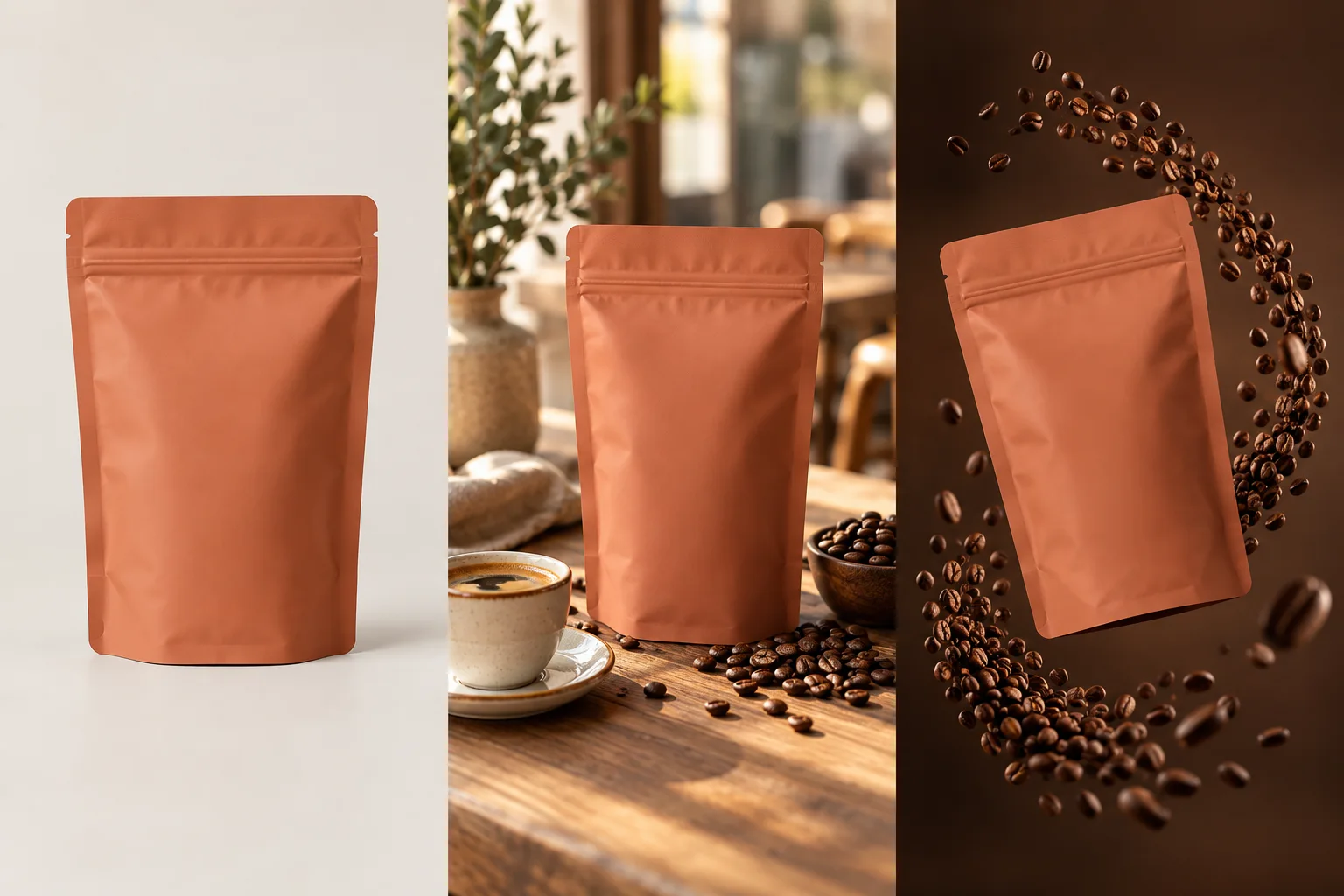 Coffee — Original