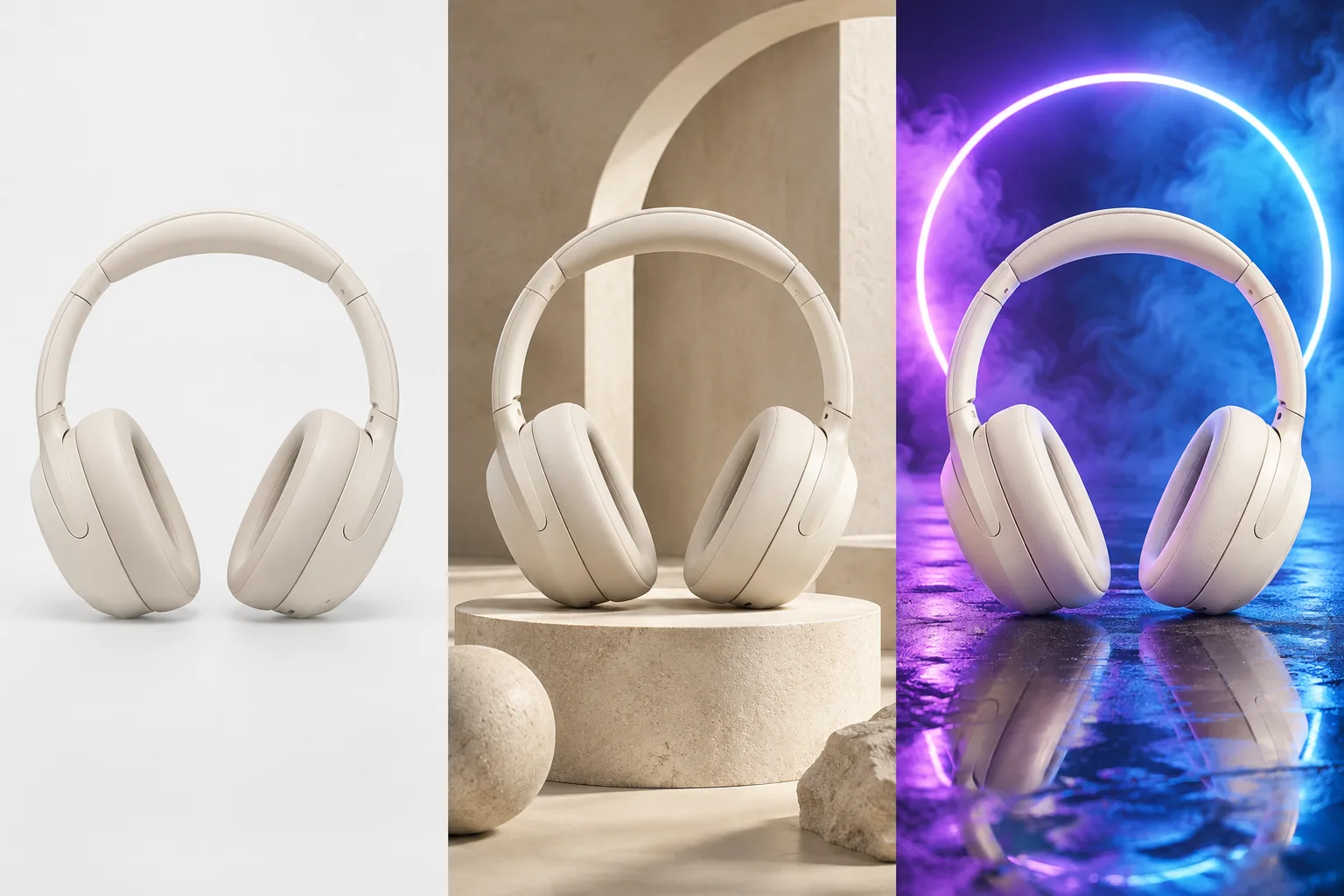 Audio — Original