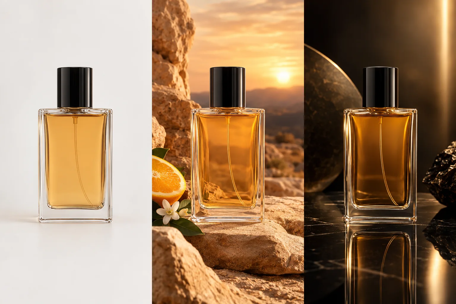 Fragrance — Original