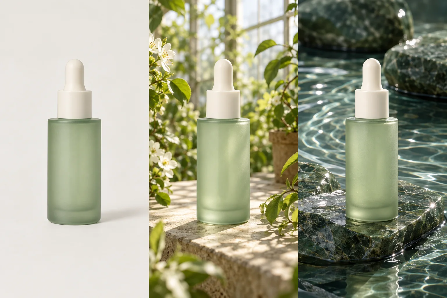 Skincare — Original